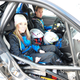 Illustration for article titled 2009 Sno*Drift Rally: Michigans Great Motorsport Secret